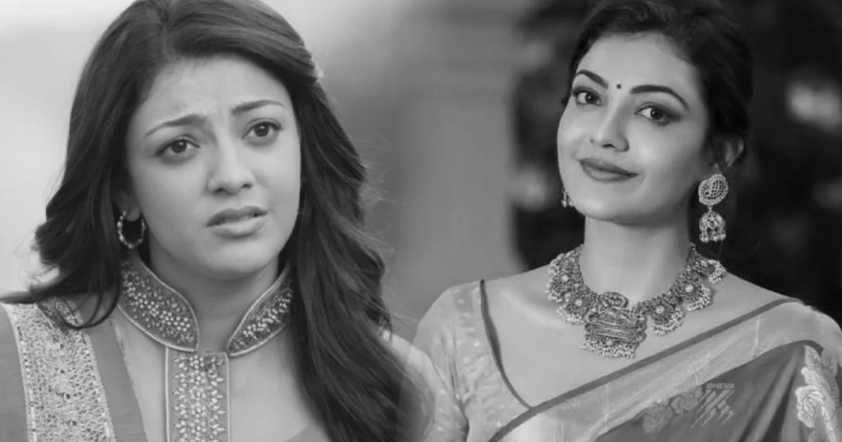 Rumours Of Kajal Aggarwal’s Tragic Death Spread Online, Actress Confirms She Is Alive