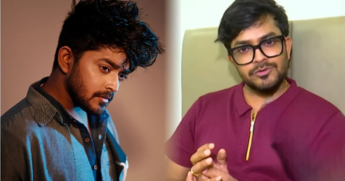 Sayak Chakraborty, Mutton, Good Meal, Unemployment, Financial Struggle, New Apartment, Social Media Influencer, Rajrajeshwari Rani Bhabani, Tui Amar Hero, Tollywood, Sayak Struggle Story, Sayak Mother, Durga Puja, Acting Career, Bengali Television Actor, সায়ক চক্রবর্তী, মটন খাওয়া, বেকারত্ব, আর্থিক সংকট, নতুন আবাসন, সোশ্যাল মিডিয়া ইনফ্লুয়েন্সার, ভ্লগার সায়ক, রাজরাজেশ্বরী রানী ভবানী, তুই আমার হিরো, টলিউড, সায়কের সংগ্রামের গল্প, সায়কের মা, দুর্গাপুজো, অভিনয় জীবন, ছোটপর্দার অভিনেতা