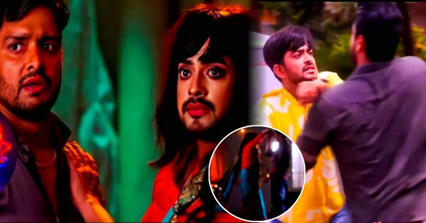 Zee Bangla, Tui Amar Hero, Sayak Chakraborty, Gay Character, Bengali Serial, Family Entertainment, Primetime Show, Moral Values, TV Narrative, Social Change, Children's Mental Development, Actor's Personal Life, Bold Storyline, Sensitive Portrayal, Audience Reaction, Tollywood, জি বাংলা, তুই আমার হিরো, সায়ক চক্রবর্তী, সমকামী চরিত্র, বাংলা ধারাবাহিক, পারিবারিক বিনোদন, প্রাইমটাইম শো, মূল্যবোধ, টেলিভিশনের ভাষা, সামাজিক পরিবর্তন, শিশুদের মানসিক বিকাশ, অভিনেতার ব্যক্তিগত জীবন, সাহসী গল্প, সংবেদনশীল উপস্থাপনা, দর্শকের প্রতিক্রিয়া, টলিউড