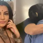 Sayantani Mullick Hospitalised After Sudden Brain Stroke Husband Indranil Shares Emotional Update