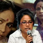 Seema Biswas, Tollywood, Bengali Cinema, National Award Actress, Lack Of Opportunities, Film Industry, Actor’s Regret, Cinema Debate, Bengali Films, Talented Actress, সীমা বিশ্বাস, টলিউড, বাংলা সিনেমা, জাতীয় পুরস্কারপ্রাপ্ত অভিনেত্রী, কাজের সুযোগ, বাংলার চলচ্চিত্র, টলিউড বিতর্ক, অভিনেত্রীর আক্ষেপ, চলচ্চিত্র জগত, যোগ্য অভিনেত্রী