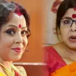 Sharbori Mukherjee Returns To Television After Years Of Absence With New Bengali Serial