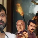 Shiboprasad slams unequal show sharing in puja release