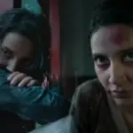 Shubhashree Ganguly Tortured By Police In First Look Of Anusandhan As Fearless Crime Reporter