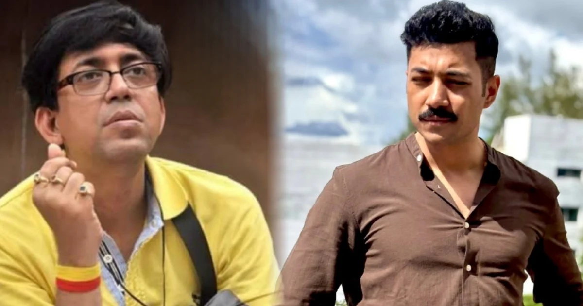 Snehasis Chakraborty Exposes Rohan Bhattacharya As Very Selfish Arrogant And Disrespectful Actor