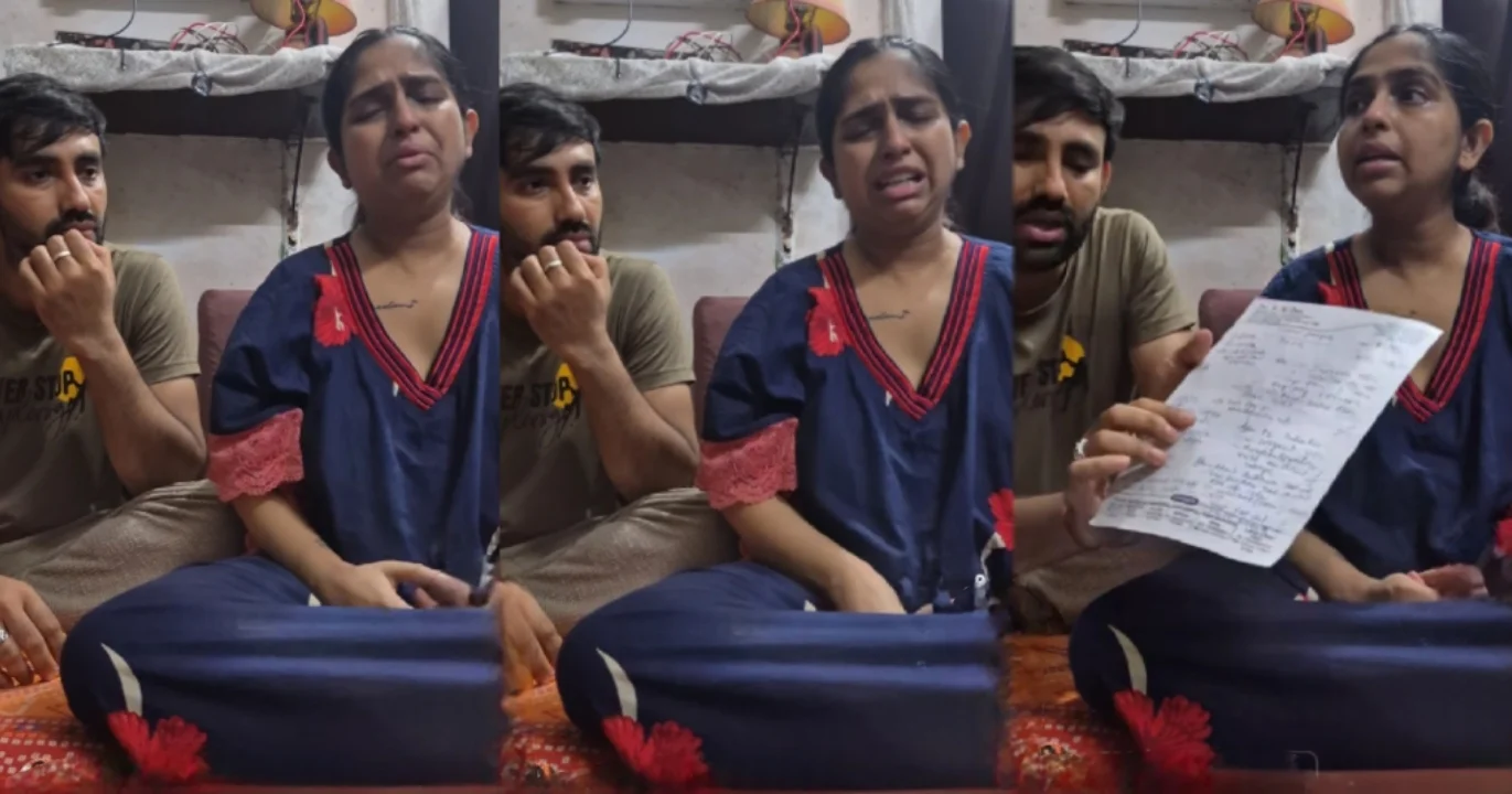 Sohini Ganguly, Child Loss, Doctor Negligence, Shocking Truth, Mother’s Grief, Motherhood, Sorrow, Unfortunate Mother, Truth Revealed, Social Media Influencer, Sad News, Heartbroken Fans, Childbirth Tragedy, Video Statement, সোহিনী গঙ্গোপাধ্যায়, নবজাতকের মৃত্যু, চিকিৎসকের গাফিলতি, চাঞ্চল্যকর তথ্য, সন্তান হারানো, অভাগা মা, মায়ের বেদনা, মাতৃত্ব, ঘটনার সত্যতা, সমাজ মাধ্যম কনটেন্ট ক্রিকেটার, দুঃসংবাদ, ভক্তদের প্রতিক্রিয়া, দুর্ভাগ্যজনক ঘটনা, ভিডিও বার্তা