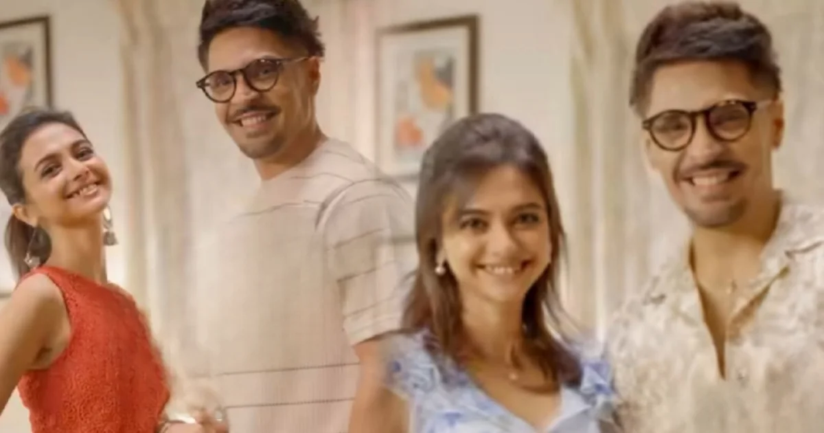 Solanki Roy And Gourab Chatterjee To Reunite After Gaatchora For New Mega Of Star Jalsha