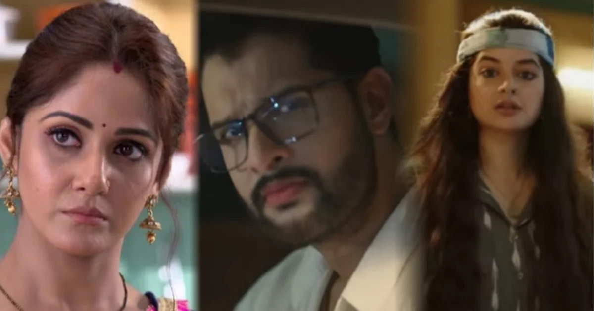 Solanki Roy And Gourab Chatterjee To Reunite After Gaatchora For New Mega Of Star Jalsha