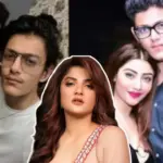 Srabanti Chatterjee Faces Backlash By Fans To Her Comments About Son’s Friends