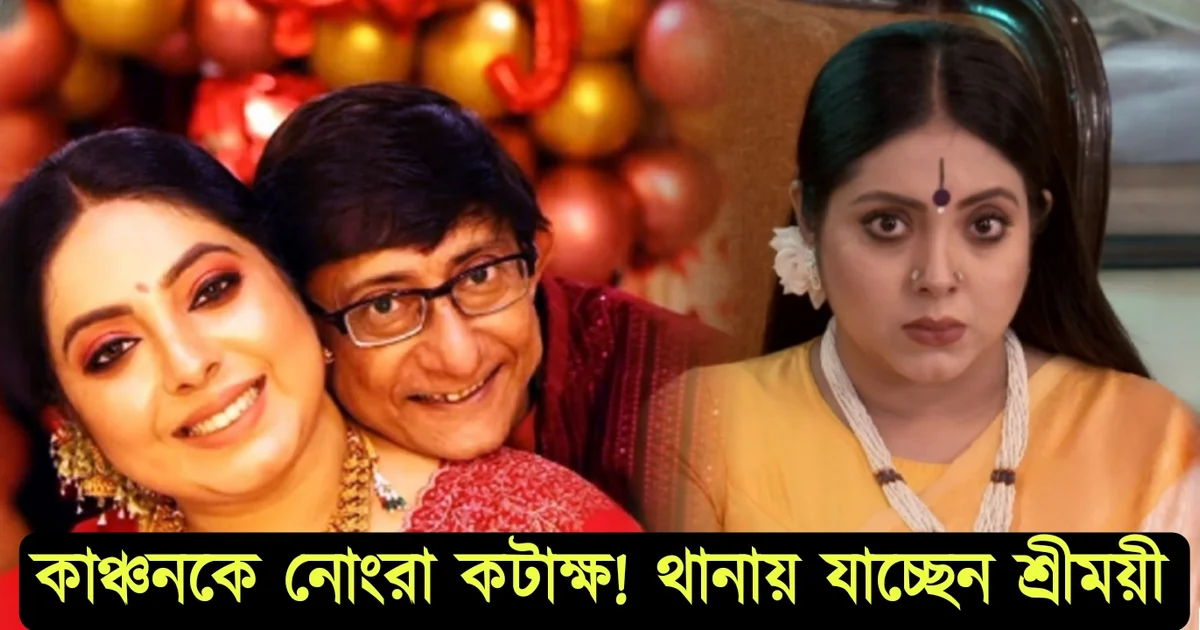 Sreemoyee Chattoraj Targets A Netizen Questioning Birth And Lineage Sparking Online Controversy