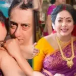 Sreemoyee's Fiery Comment On Kanchan’s Anger Sparks Trolls On Social Media