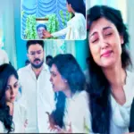 Star Jalsha Serial Chiroshokha 01 Sept Episode Update