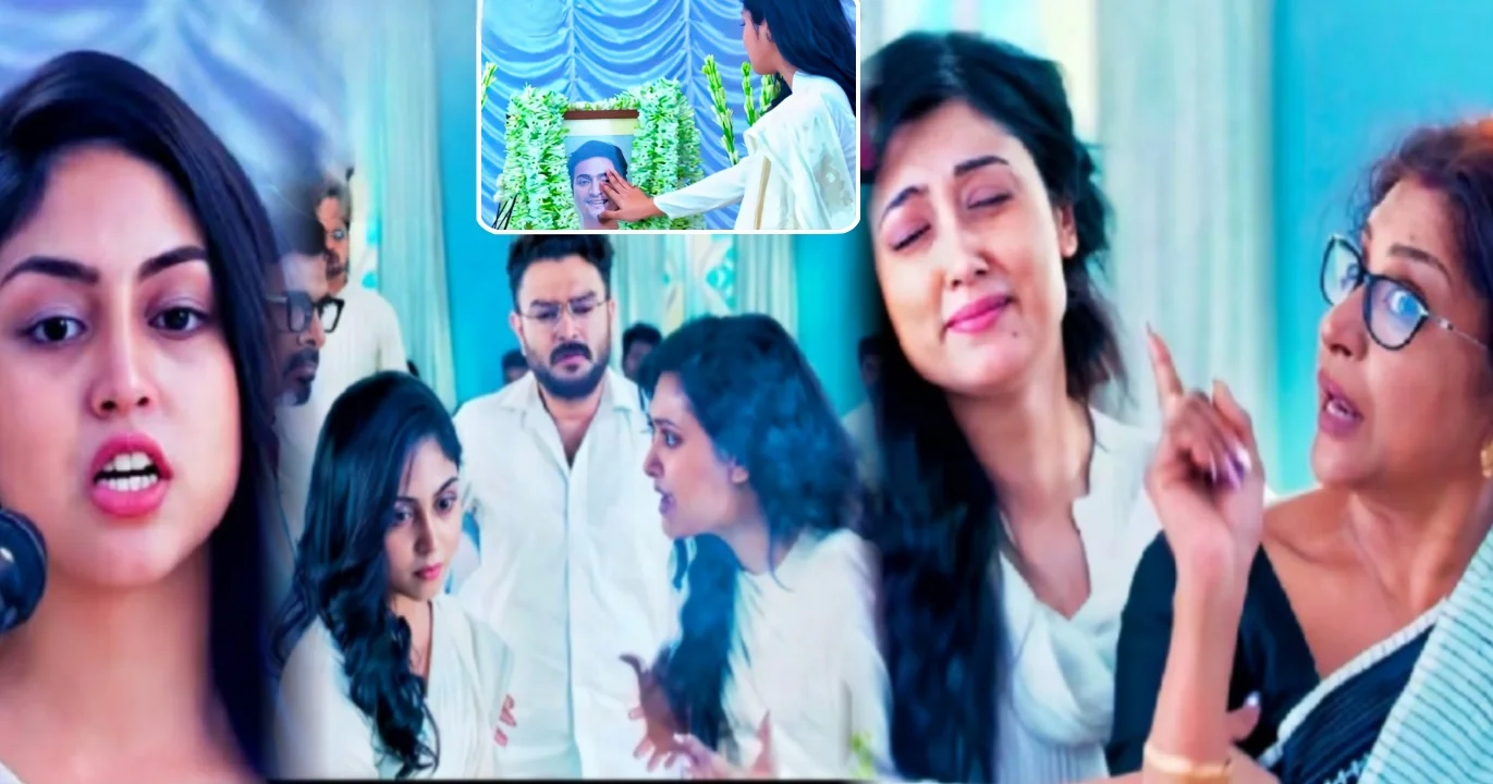 Star Jalsha Serial Chiroshokha 01 Sept Episode Update