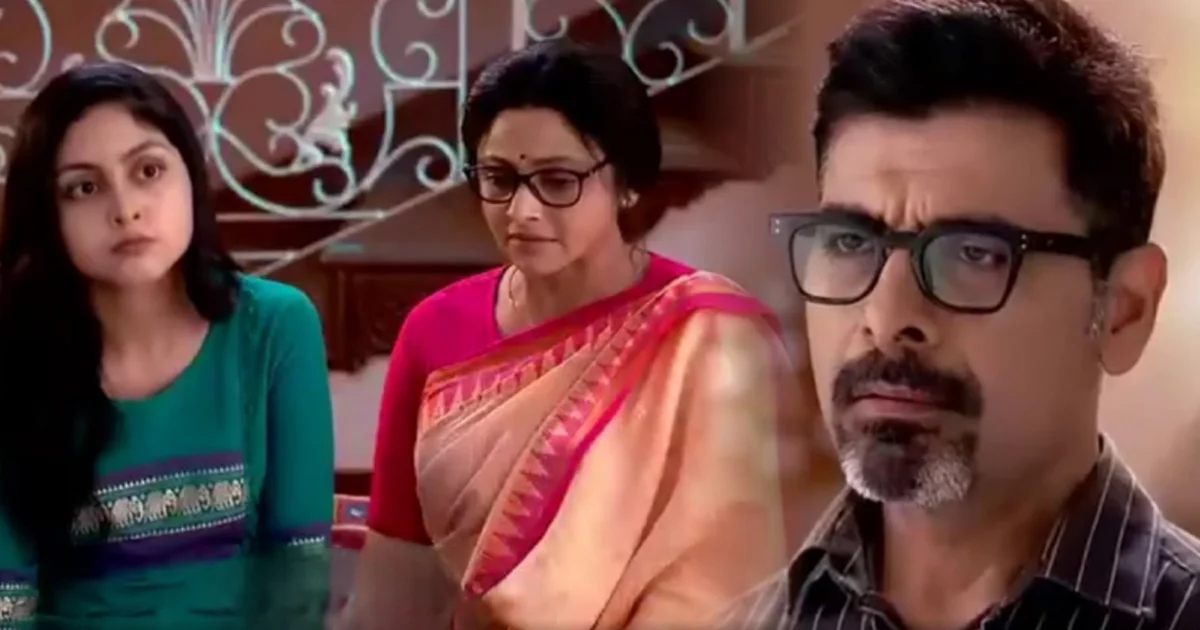 Star Jalsha Serial Chiroshokha 06 Sept Episode Update