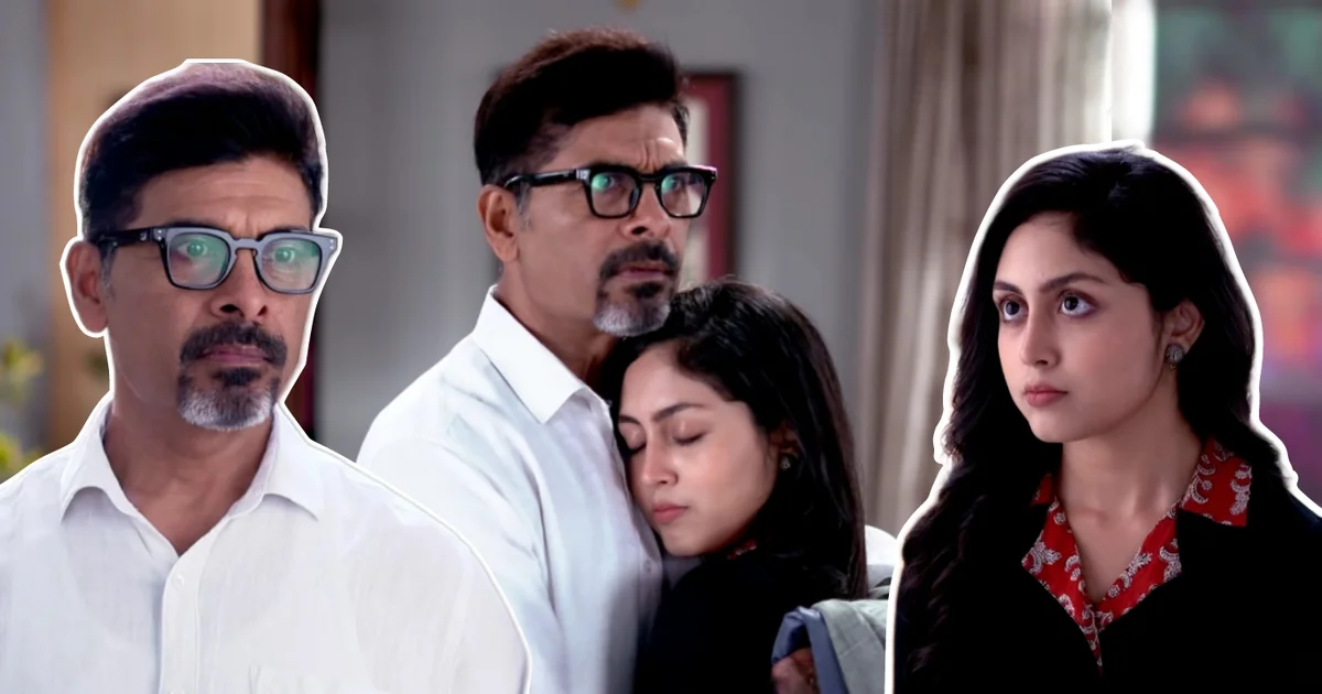 Chiroshokha, Star Jalsha, Aparajita Ghosh Das, Komolini, Swatantrata, Sudip Mukherjee, Leena Ganguly, Shinjinee Chakraborty, Rajannya Mitra, Raja Goswami, Vivaan Ghosh, Anashua Majumdar, Serial Update, Chiroshokha today episode, চিরসখা, স্টার জলসা, রঞ্জনা মিত্র, সুদীপ মুখার্জী, অপরাজিতা ঘোষ দাস, কমলিনী-স্বতন্ত্র, লীনা গাঙ্গুলি, অনুসূয়া মজুমদার, রাজা গোস্বামী, সিরিয়াল আপডেট, চিরসখা আজকের পর্ব