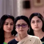 Star Jalsha Serial Chiroshokha 12 Sept Episode Update