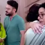 Star Jalsha Serial Chiroshokha 13 Sept Episode Update