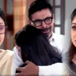 Star Jalsha Serial Chiroshokha 15 Sept Episode Update