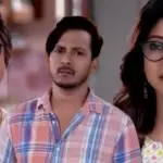 Star Jalsha Serial Chiroshokha 22 Sept Episode Update