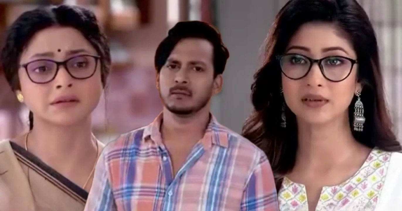 Star Jalsha Serial Chiroshokha 22 Sept Episode Update