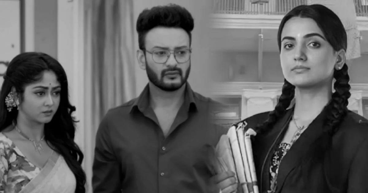 Star Jalsha to end Kothha And Geeta LLB During Durga Puja Leaving Viewers Disappointed