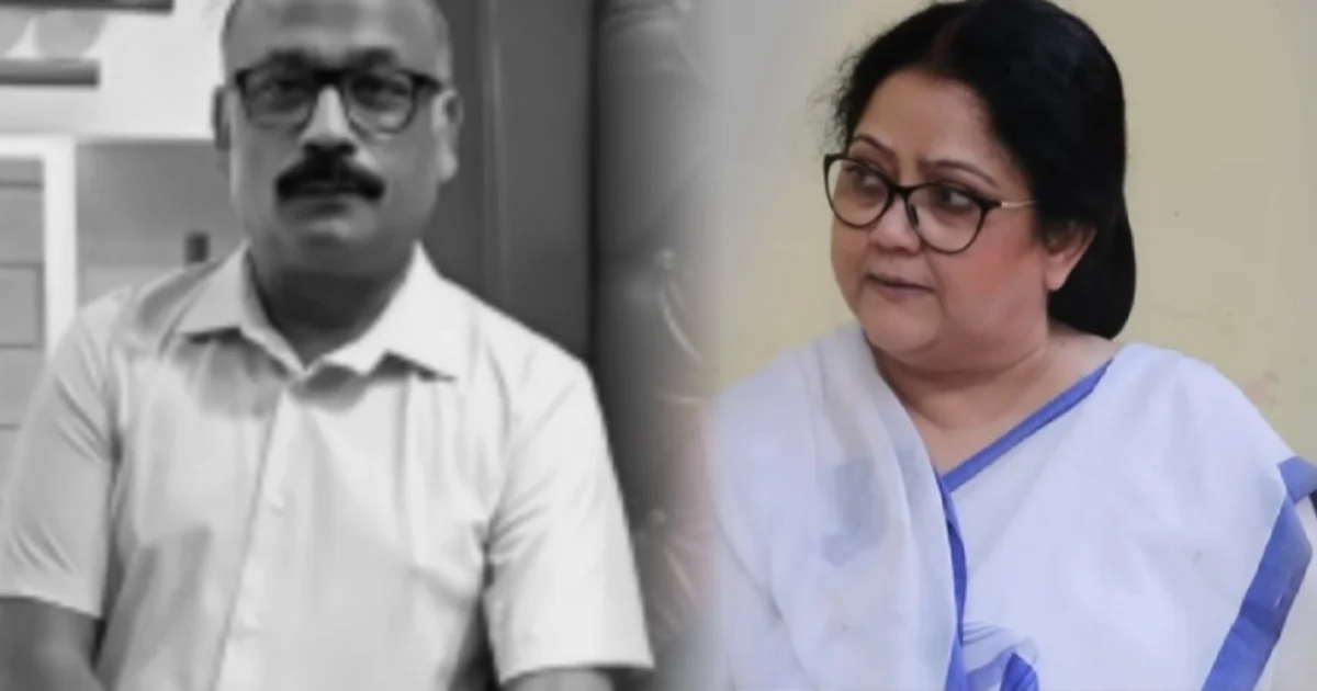 Subhadra Mukherjee Honors Late Husband Firoz During Durga Puja With Social Initiatives And Charity