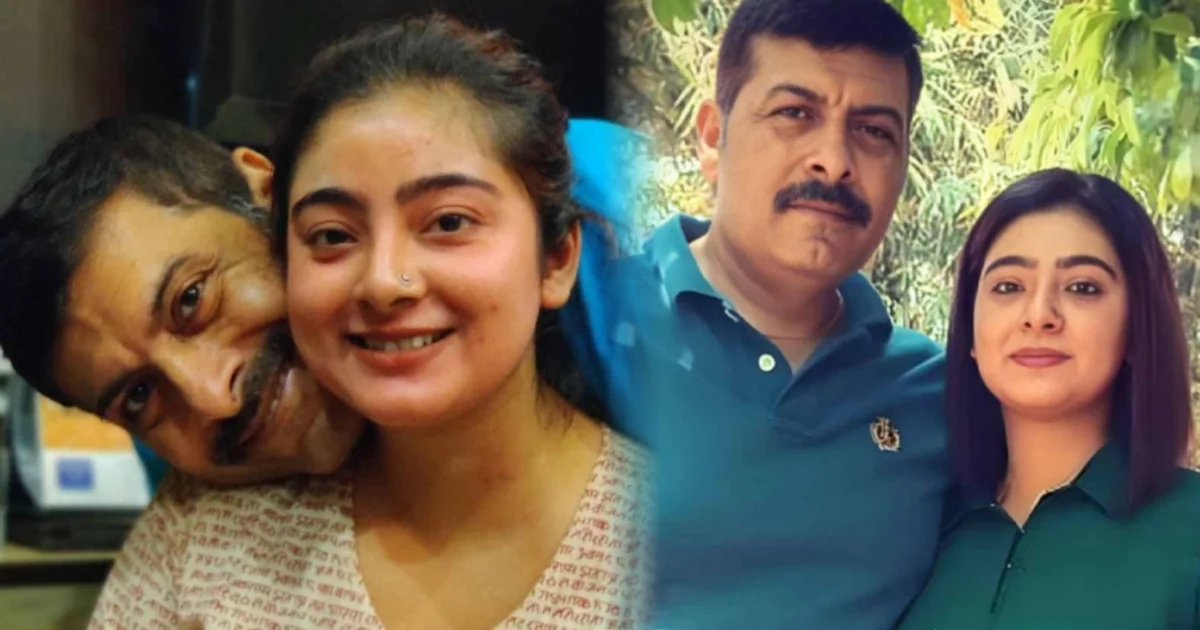 Sudip Mukherjee And Preetha Chakraborty Spark New Speculation About Patch Up Despite Separation Rumors