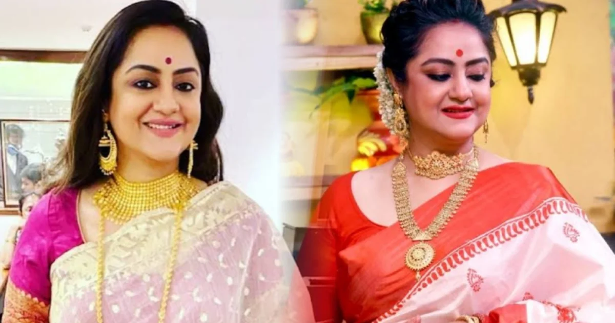 Sudipa Chatterjee’s Bold Confession About Marriage And In-laws Sparks Controversy On Social Media