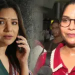 Sudipta Chakraborty Questions Alleged Industry Boycott After RG Kar Abhaya Protest Involvement