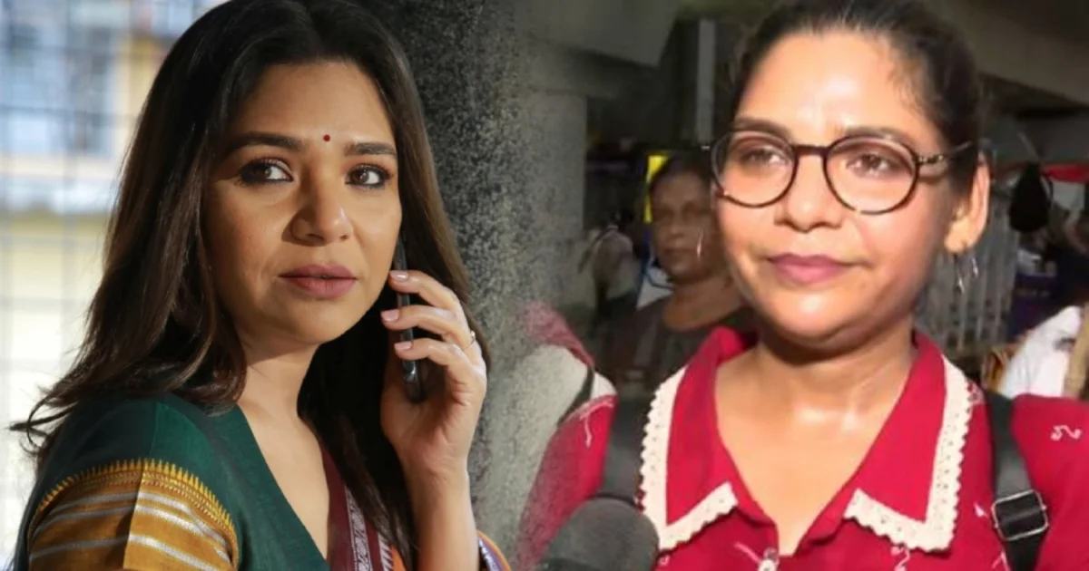 Sudipta Chakraborty Questions Alleged Industry Boycott After RG Kar Abhaya Protest Involvement