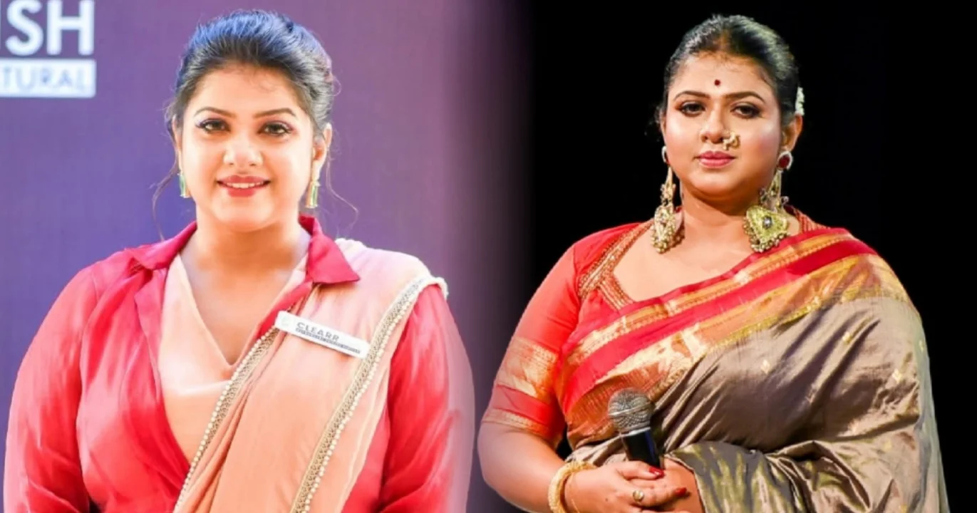 "মোটা সুস্মিতা", "হাতি সুস্মিতা"—নেটিজেনদের কটাক্ষের জবাব দিলেন সুস্মিতা রায়! জিম ও সঠিক খাদ্যাভ্যাস থাকা সত্ত্বেও কেন তার চেহারায় এমন পরিবর্তন? ৭ মাসে কী ঝড় বয়ে গেছে তার সঙ্গে জানেন? 1 সুস্মিতা রায়, sushmita ray, tollywood, entertainment