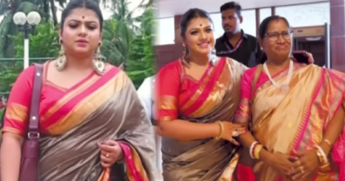 Susmita Roy Finally Breaks Silence On Divorce And Alleges Regularly Rape Against Her And Her Mother