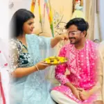 Susmita Roy Wishes Sayak Chakraborty On His Birthday, Photo Sparking Reunion Speculation