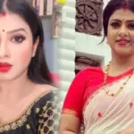 Susmita Roy sparks Debate With Her Statement On Sindoor Khela Ahead Of Durga Puja