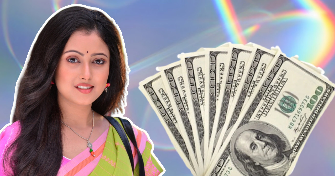 Pallavi Sharma, Bengali TV Actress, Joba character, Nim Phuler Modhu, Ke Apon Ke Por, Parna Dutta, New Serial, TRP, Actress Remuneration, Tare Dhori Dhori Mone kori, Bishwarup Bandyopadhyay, Zee Bangla, Star Jalsha, Bengali serial, Bengali Television, পল্লবী শর্মা, ছোটপর্দার অভিনেত্রী, জবা চরিত্র, নিম ফুলের মধু, কে আপন কে পর, পর্ণা দত্ত, নতুন ধারাবাহিক, বাংলা টেলিভিশন, টিআরপি, অভিনেত্রীর পারিশ্রমিক, বিশ্বরূপ বন্দ্যোপাধ্যায়, তারে ধরি ধরি মনে করি, জি বাংলা, স্টার জলসা