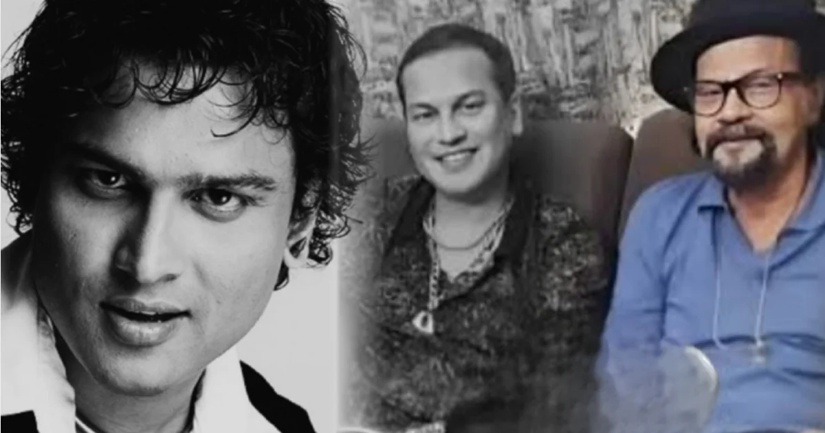 The heartbreaking Life Of Zubeen Garg’s Father Mohini Mohon Borthakur After Losing Everyone