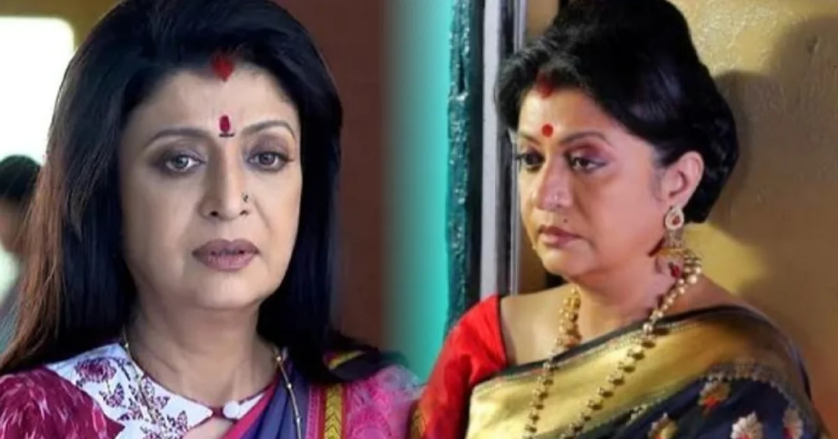 Tollywood Actress Debashree Roy Opens Up About Fear Of Durga Puja After Losing Loved Ones