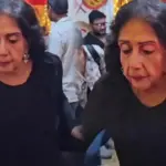 Sabitri Chatterjee, Veteran Actress, Bengali Cinema, Bengali Television, Makeup Controversy, Actress Criticism, Chiroshokha Serial, Leena Ganguly, Social Media Trolls, Actress Respond, সাবিত্রী চট্টোপাধ্যায়, বাংলা সিনেমা, ছোটপর্দা, সাজগোজ বিতর্ক, অভিনেত্রীর সমালোচনা, চিরসখা ধারাবাহিক, লীনা গঙ্গোপাধ্যায়, বর্ষীয়ান অভিনেত্রী, সমাজ মাধ্যমে কটাক্ষ, অভিনেত্রীর প্রতিক্রিয়া