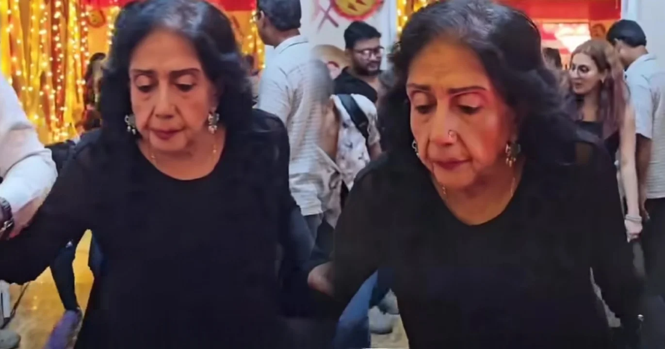 Sabitri Chatterjee, Veteran Actress, Bengali Cinema, Bengali Television, Makeup Controversy, Actress Criticism, Chiroshokha Serial, Leena Ganguly, Social Media Trolls, Actress Respond, সাবিত্রী চট্টোপাধ্যায়, বাংলা সিনেমা, ছোটপর্দা, সাজগোজ বিতর্ক, অভিনেত্রীর সমালোচনা, চিরসখা ধারাবাহিক, লীনা গঙ্গোপাধ্যায়, বর্ষীয়ান অভিনেত্রী, সমাজ মাধ্যমে কটাক্ষ, অভিনেত্রীর প্রতিক্রিয়া