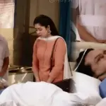 Zee Bangla Serial Chirodini Tumi Je Amar Shows Saline Through Nose Sparks Memes And Criticism On Social Media