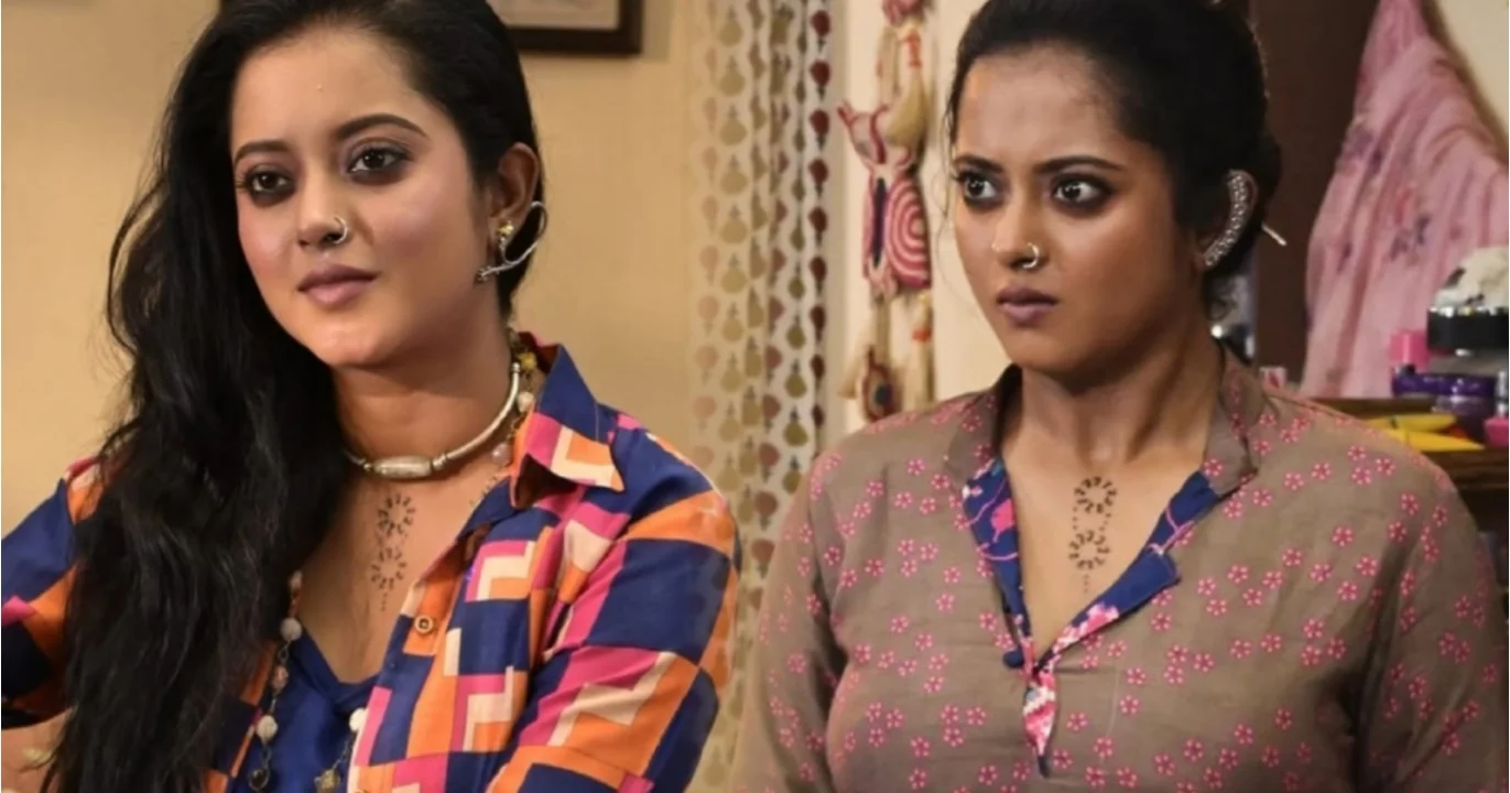 "আমার শরীর দেখানোর দরকার নেই! আমি জানি আমার মূল্য কী, টিকে থাকার জন্য যা যা প্রয়োজন তার সবই আমার কাছে আছে!" শরীর দেখানো নিয়ে শ্বেতা পথেই হাঁটছেন অভিনেত্রী শ্রুতি দাস? 1 Shruti Das, শ্রুতি দাস, tollywood, entertainment