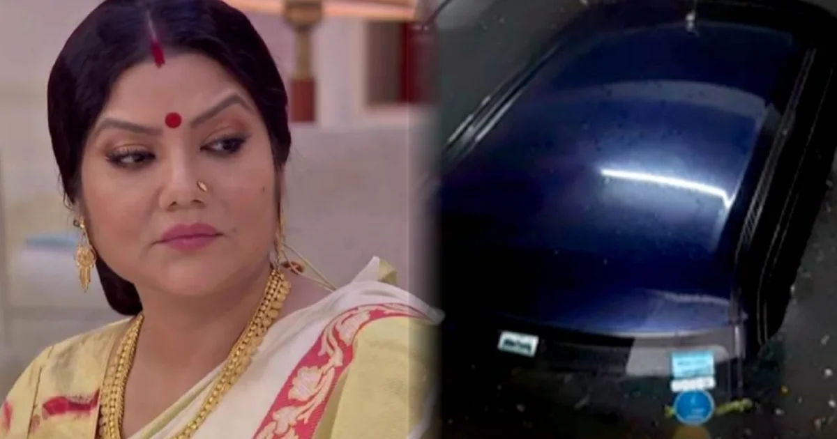 dolon-roy-car-flooded-loss-durga-puja-preparation