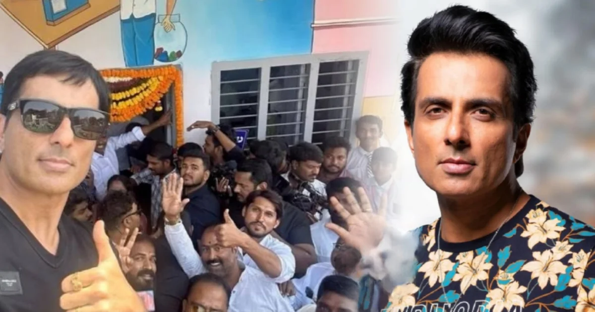 sonu sood stands with punjab childs family after ed query