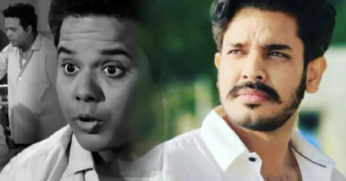 tarun kumar and sourav banerjee