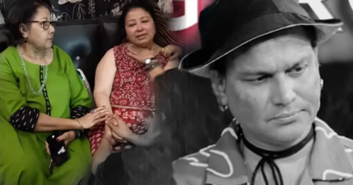 zubeen-garg-wife-garima-after-death