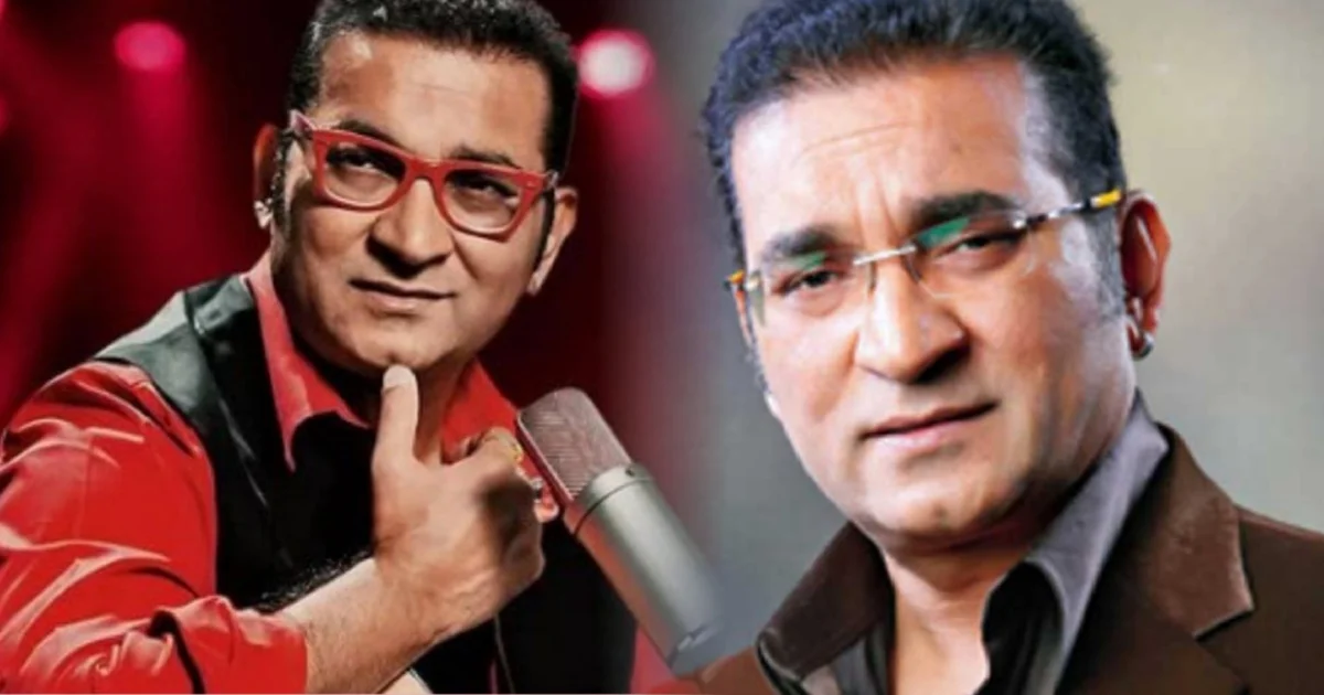 "নতুনরা চারিদিকে যন্ত্র লাগিয়ে গান বানাচ্ছে, আমি গানটা নিজের মুখ আর গলা দিয়েই করি!" "ওদের সঙ্গে কম্পিটিশন নেই, আমার গান দিয়ে ভিউ পাচ্ছে!"— আধুনিক গানের যান্ত্রিকতা প্রসঙ্গে নতুন প্রজন্মের গায়কদের নিয়ে বিস্ফো'রক মন্তব্য অভিজিৎ ভট্টাচার্যর! 1 ৯০ দশকের হিন্দি গান