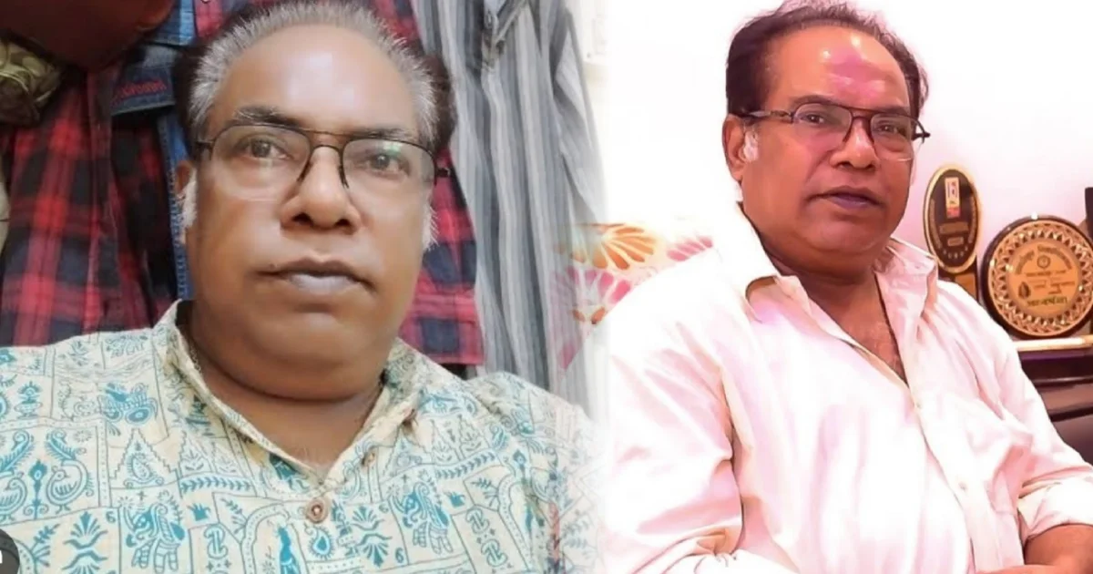"চরিত্রাভিনেতারা সম্মান পায়না...থিয়েটার বন্ধ, এখন অনেকেই ছোটপর্দায় কম টাকায় কাজ করে আমাদের জায়গা নিচ্ছেন!" তুলিকা বসুর মতো শিল্পীদের পারিশ্রমিকের জন্যই বাদ দেওয়া হচ্ছে! সংকটে অভিজ্ঞ অভিনেতাদের ভবিষ্যৎ! বি'স্ফো'রক সত্যম মজুমদার 1 Acting Opportunities