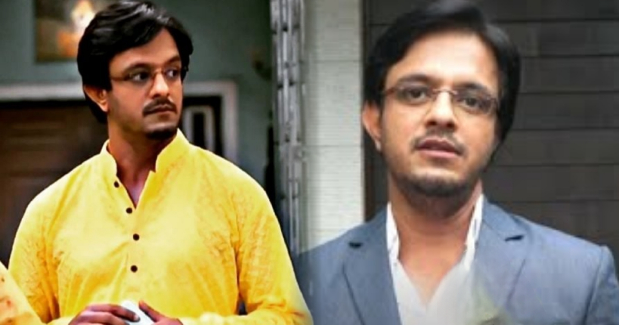 "আমি কাউকে অশালীন মন্তব্য করিনি, কোনও প্রমাণ নেই...পুলিশে অভিযোগ করুক!"— চরিত্র নিয়ে ওঠা বিতর্কে অবশেষে মুখ খুলতেই বি'স্ফো'রক দাবি ঋজু বিশ্বাসের! মিথ্যে অভিযোগে ফাঁ'সানোর চেষ্টা হচ্ছে তাঁকে? কী জানালেন তিনি? 1 Actor Controversy