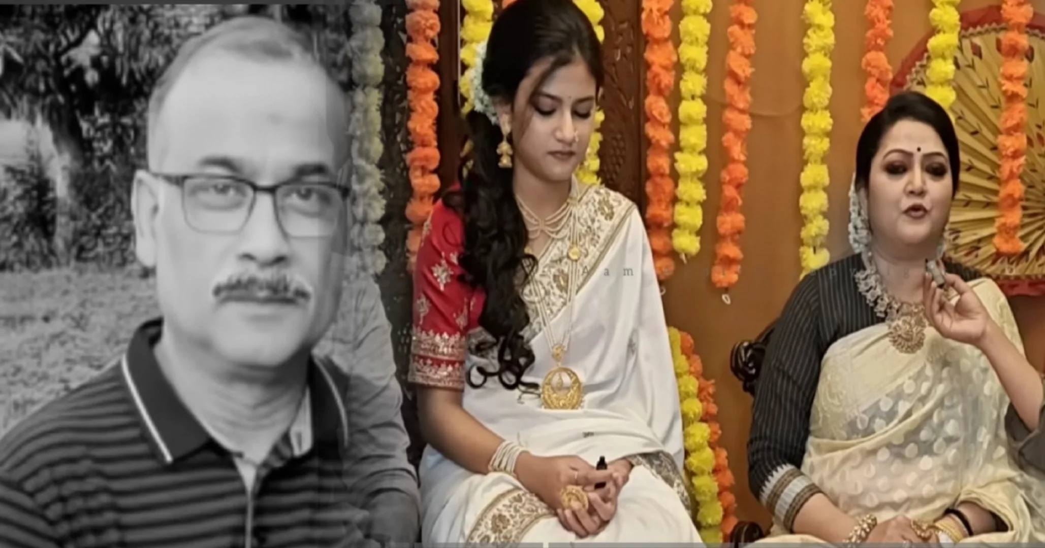 Subhadra Mukherjee, Firoz, Husband's Death, Subhadra Mukherjee Family, Subhadra Mukherjee Daughter, Tollywood actress, Actress's Confession, Emotional Trauma, Grief, New Beginning, সুভদ্রা মুখোপাধ্যায়, সুভদ্রা মুখোপাধ্যায় ফিরোজ, স্বামীর মৃত্যু, সুভদ্রা মুখোপাধ্যায় পরিবার, সুভদ্রা মুখোপাধ্যায় মেয়ে, টলিউড অভিনেত্রী, অভিনেত্রীর স্বীকারোক্তি, মানসিক আঘাত, শোক, নতুন জীবন