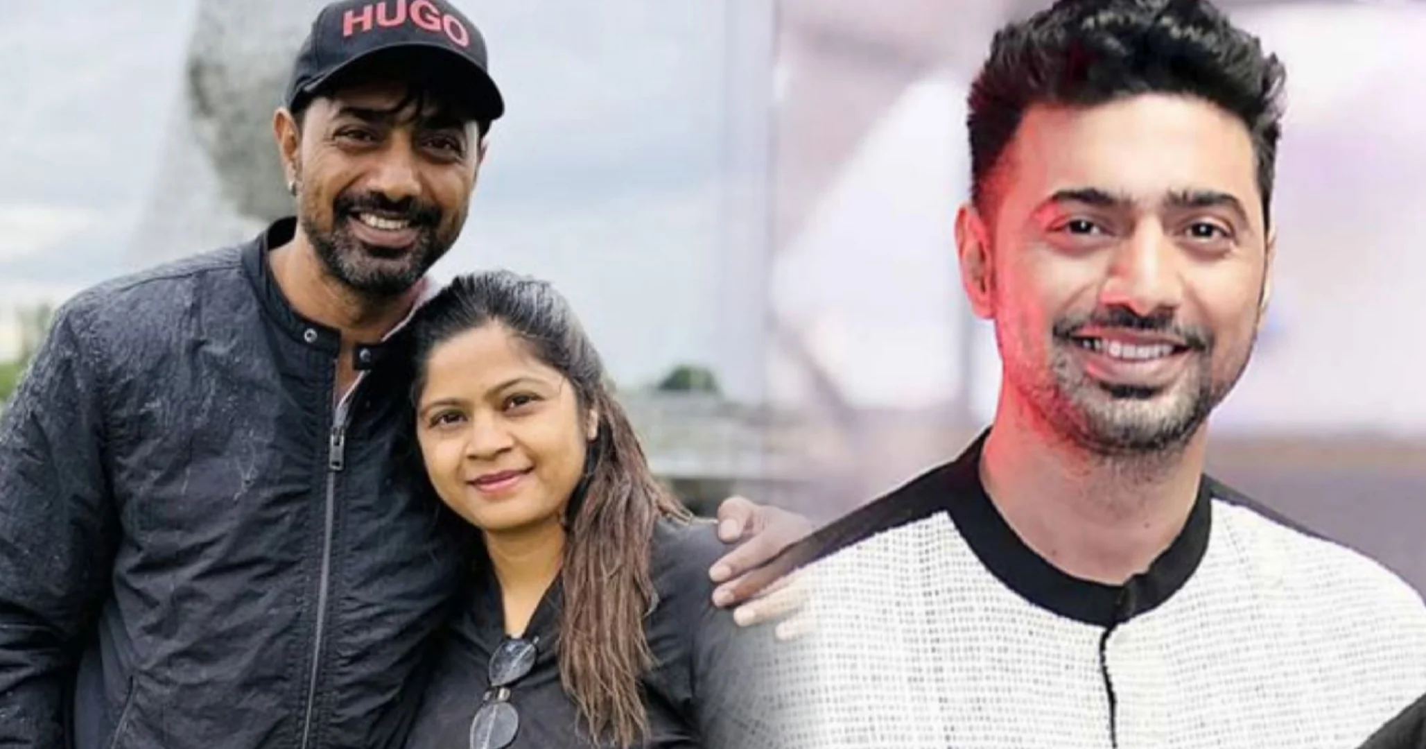 Dev, Deepali Adhikari, Bhai Phonta, Tollywood, Dev's Family, Dev's Sister, Dev Rukmini, Celebrity Family, Sibling Bond, Dev Personal Life, Dev 20 Years In Industry, Megastar, দেব, দীপালি অধিকারী, ভাইফোঁটা, টলিউড, দেবের পরিবার, দেবের বোন, দেব রুক্মিণী, সেলিব্রিটি পরিবার, ভাই-বোনের সম্পর্ক, দেবের ব্যক্তিগত জীবন, দেব ইন্ডাস্ট্রিতে ২০ বছর, মেগাস্টার